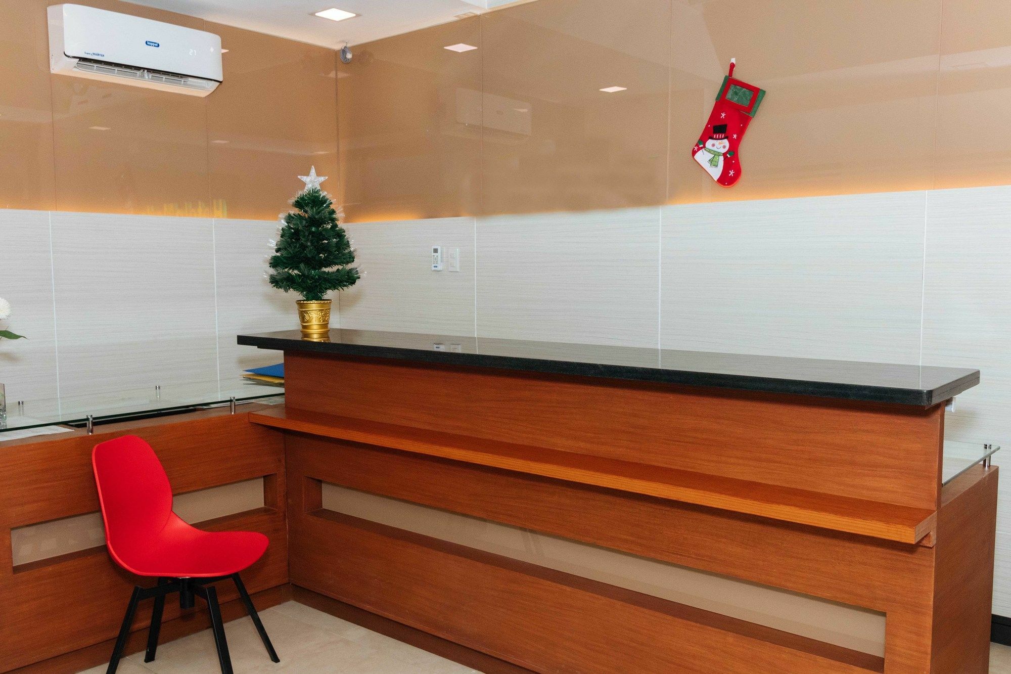 Reddoorz Premium @ Sampaloc Makati Hotel Makati City Luaran gambar