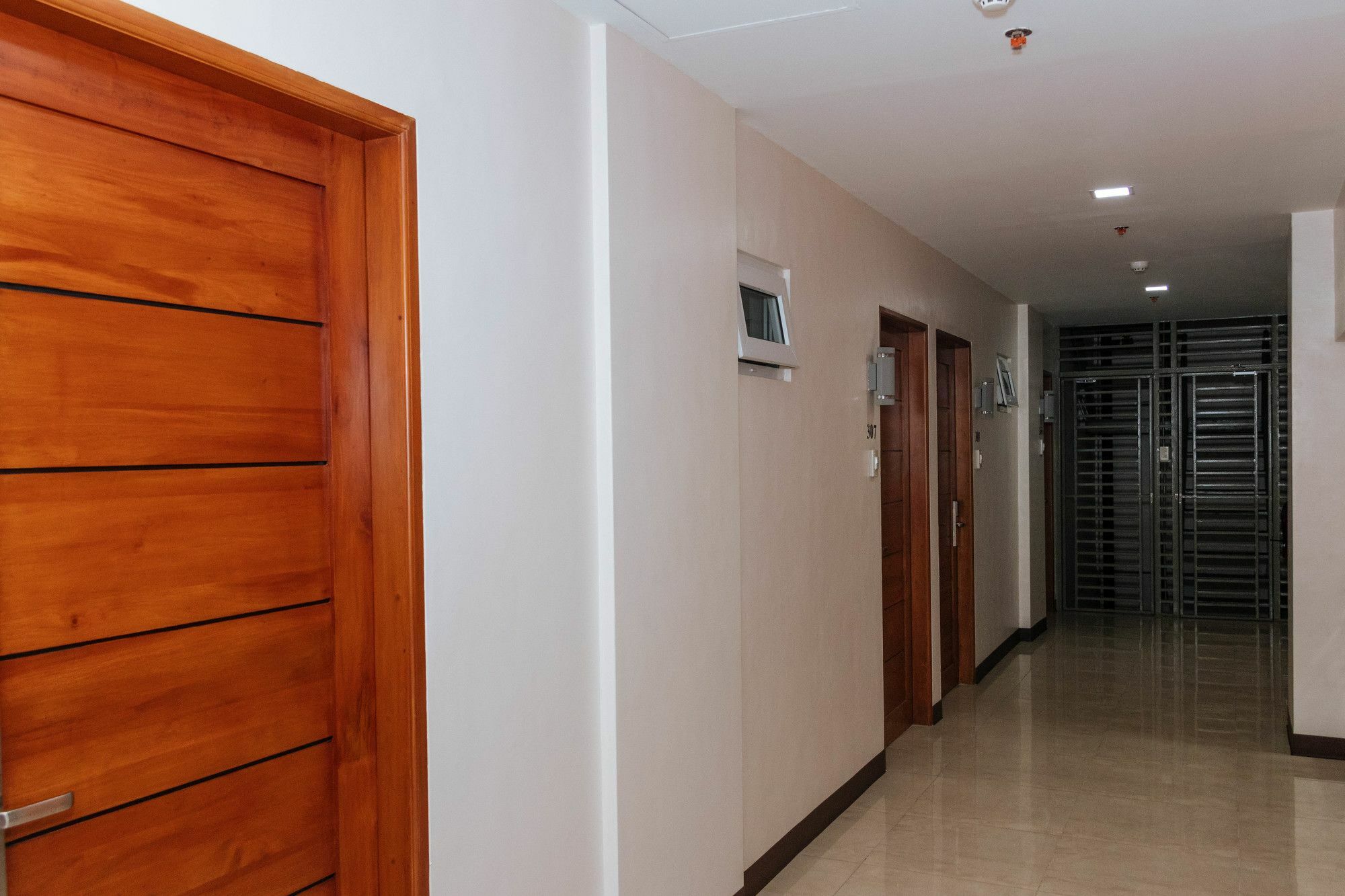 Reddoorz Premium @ Sampaloc Makati Hotel Makati City Luaran gambar